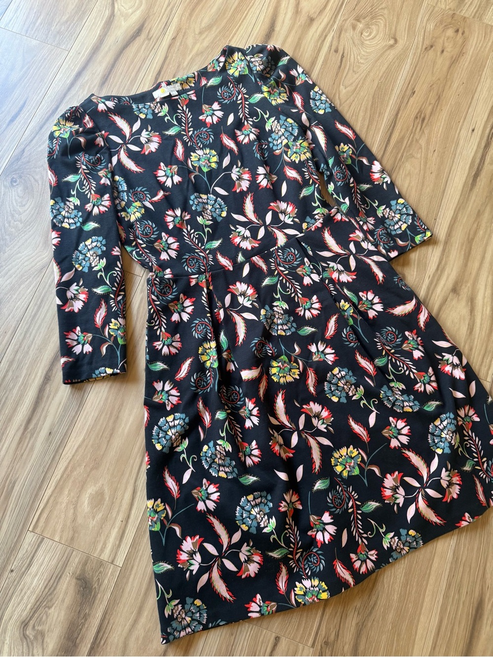 Boden  fit/flare size 4 dress